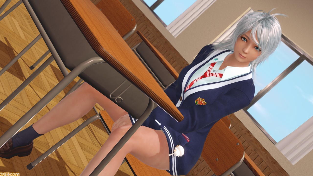 『DOAXVV』3周年記念で作田Dにインタビュー。つぎの野望は“MR”コンテンツ!?