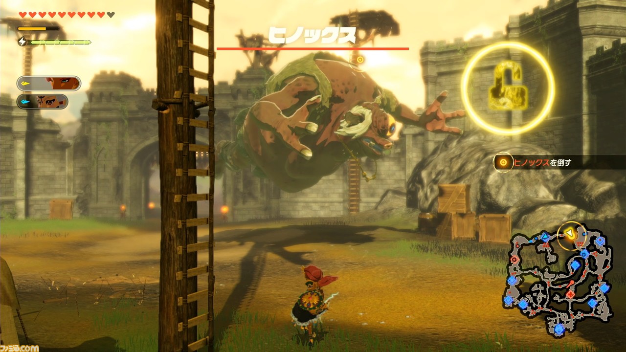 『ゼルダ無双 厄災の黙示録』が、『ゼルダの伝説 ブレス オブ ザ ワイルド』ファンにオススメできる10の理由。100年前の世界で、リンクたちの無双アクションを楽しもう