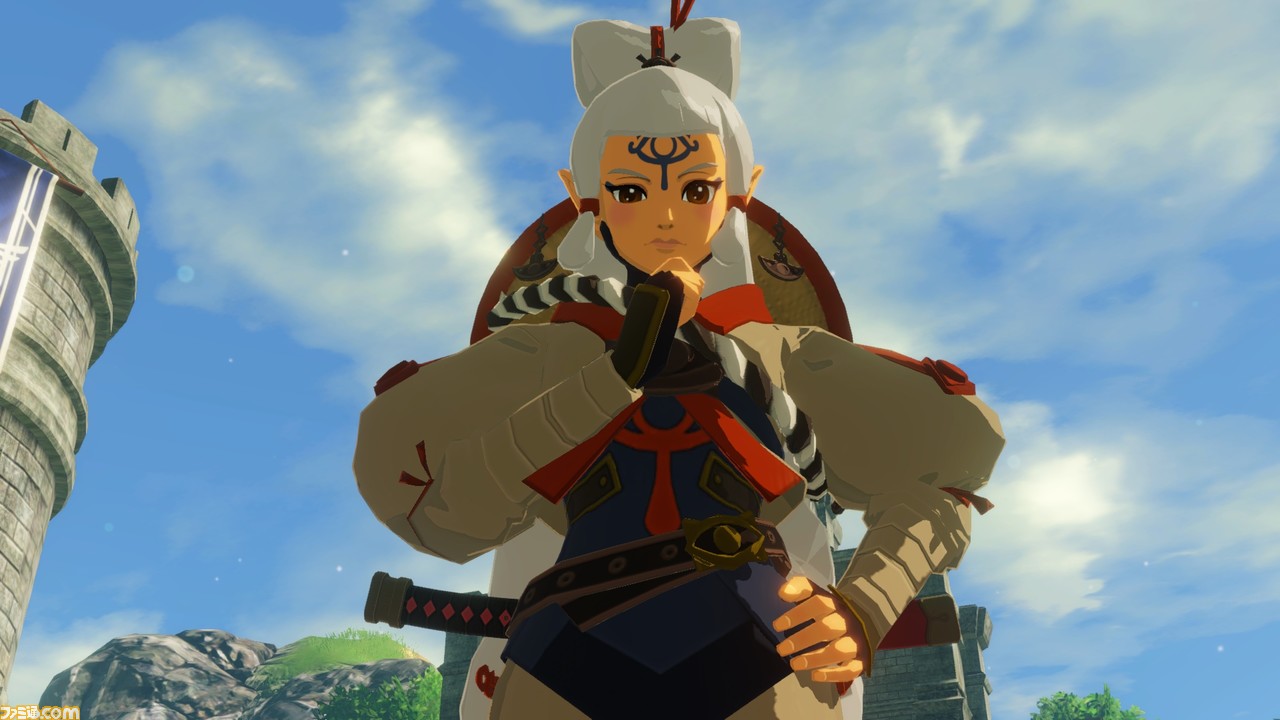 『ゼルダ無双 厄災の黙示録』が、『ゼルダの伝説 ブレス オブ ザ ワイルド』ファンにオススメできる10の理由。100年前の世界で、リンクたちの無双アクションを楽しもう