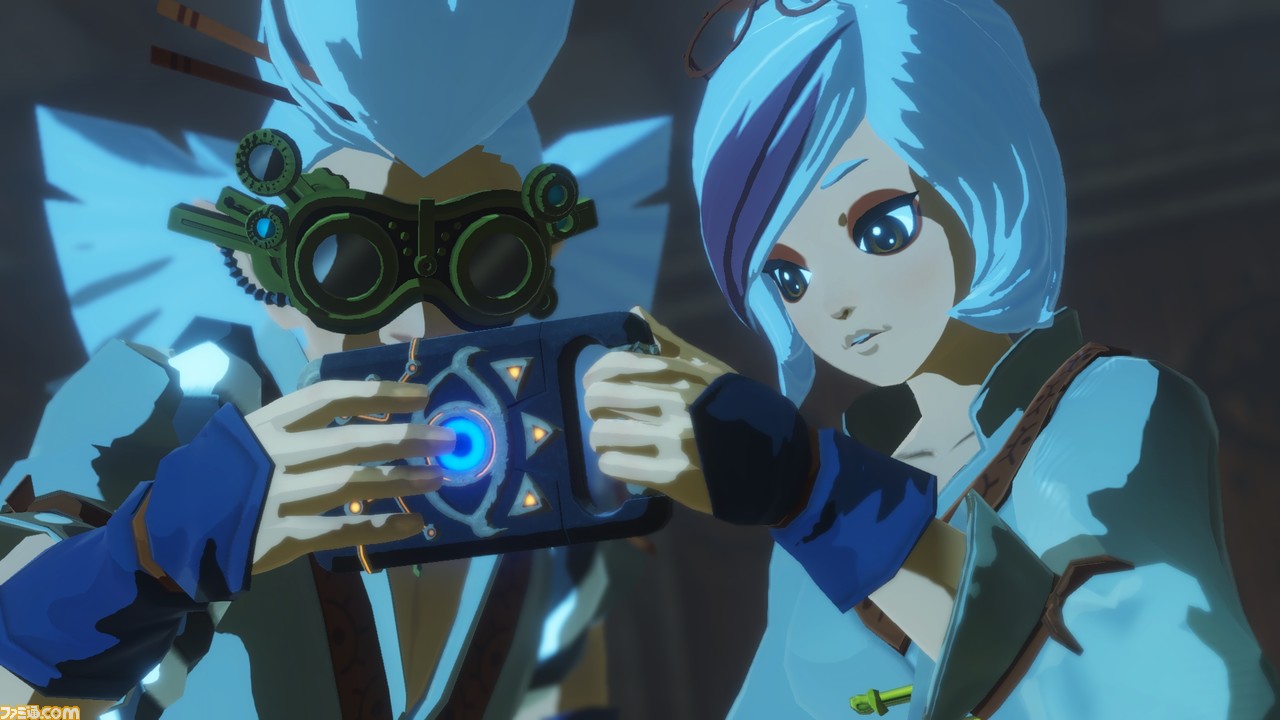 『ゼルダ無双 厄災の黙示録』が、『ゼルダの伝説 ブレス オブ ザ ワイルド』ファンにオススメできる10の理由。100年前の世界で、リンクたちの無双アクションを楽しもう