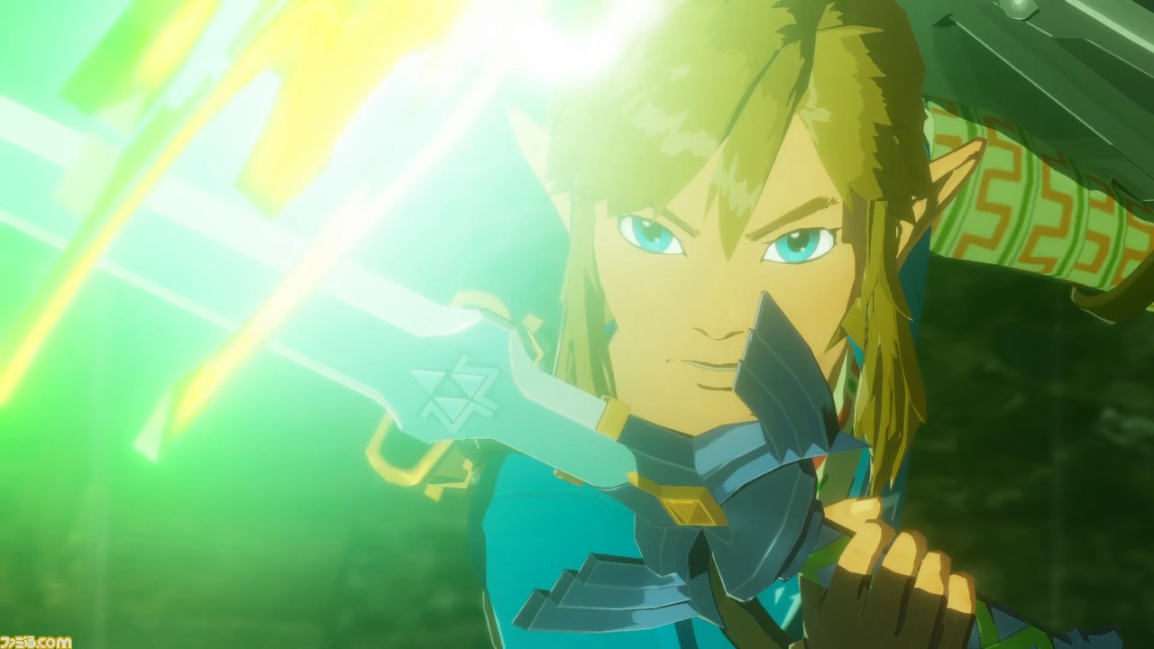 『ゼルダ無双 厄災の黙示録』が、『ゼルダの伝説 ブレス オブ ザ ワイルド』ファンにオススメできる10の理由。100年前の世界で、リンクたちの無双アクションを楽しもう