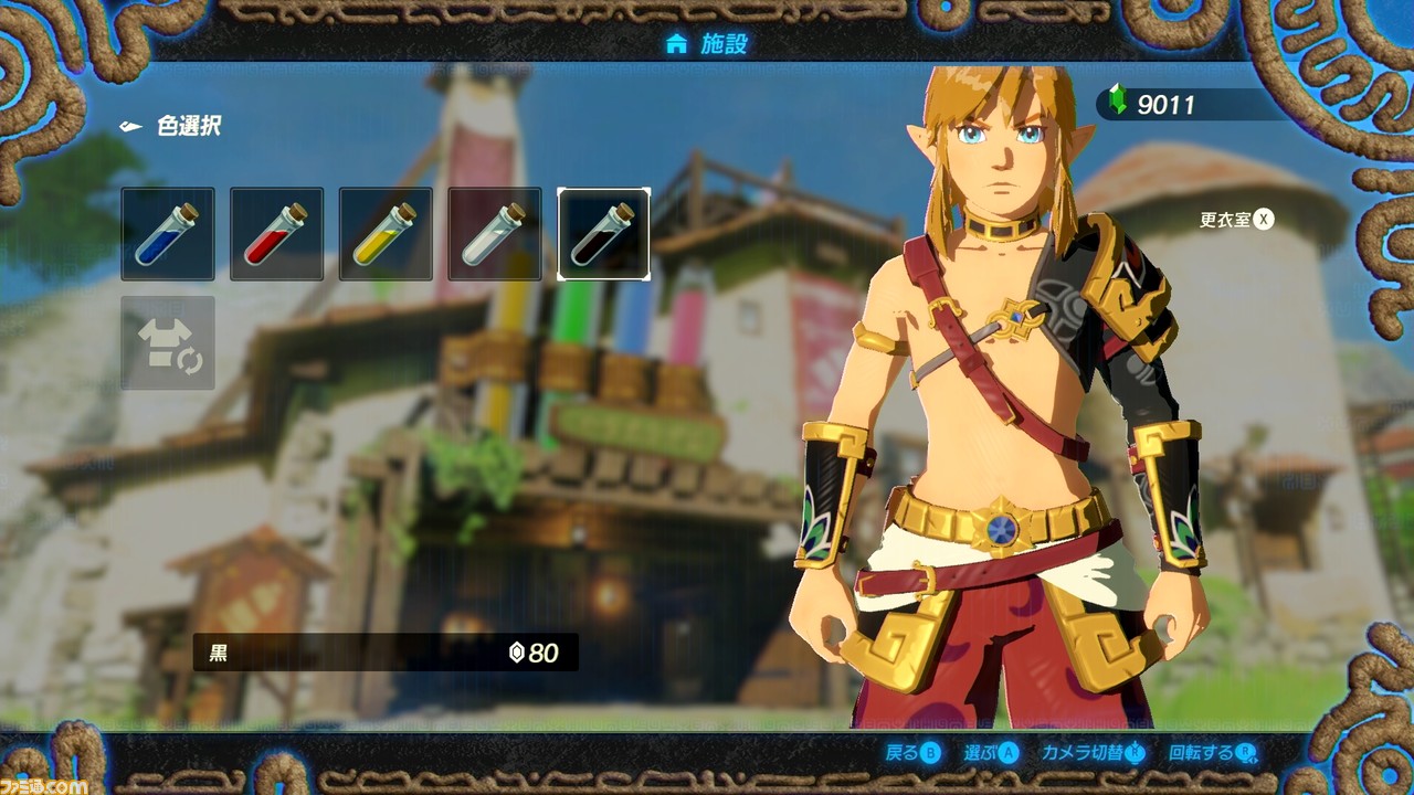 『ゼルダ無双 厄災の黙示録』が、『ゼルダの伝説 ブレス オブ ザ ワイルド』ファンにオススメできる10の理由。100年前の世界で、リンクたちの無双アクションを楽しもう