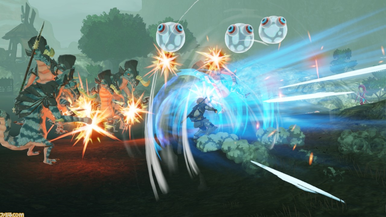 『ゼルダ無双 厄災の黙示録』が、『ゼルダの伝説 ブレス オブ ザ ワイルド』ファンにオススメできる10の理由。100年前の世界で、リンクたちの無双アクションを楽しもう