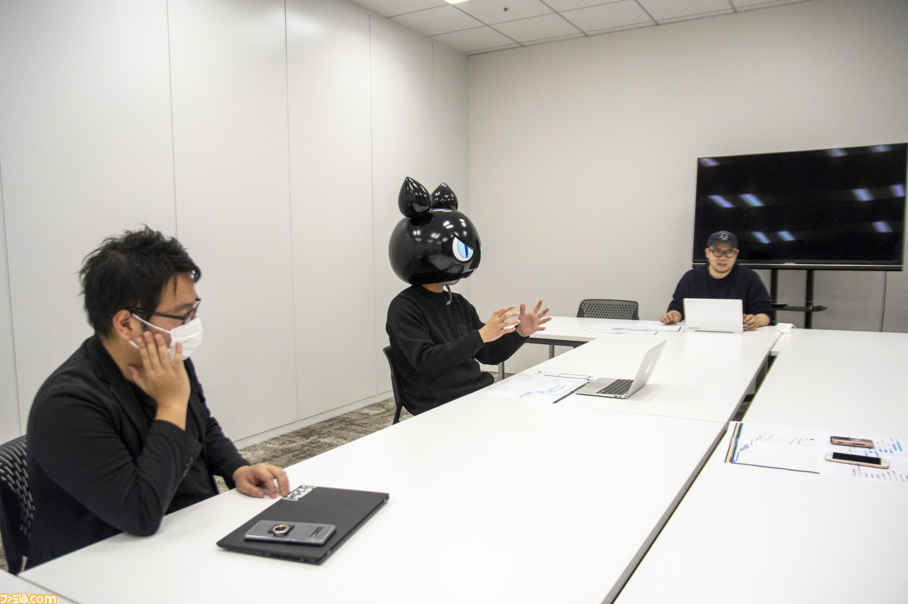 『マジカミ』製作費12億円っていったい何に使ったの? 取締役を招いて洗いざらい話す大反省会を開催