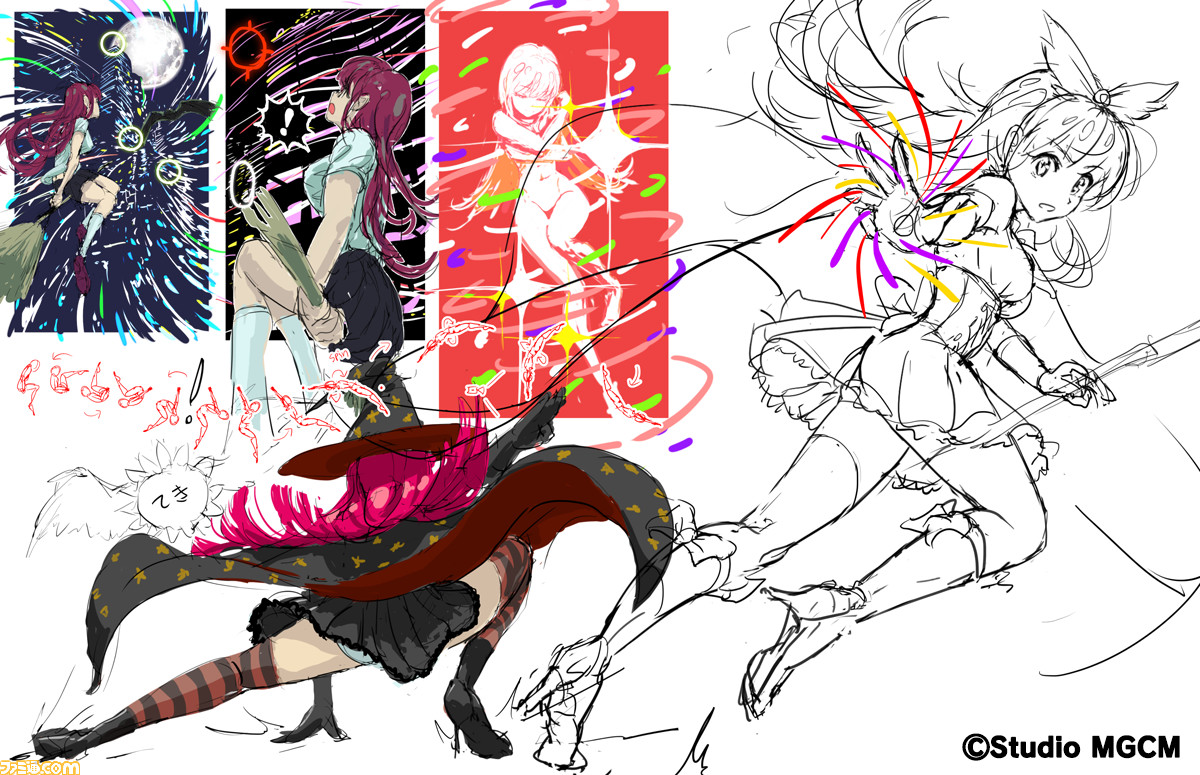 『マジカミ』製作費12億円っていったい何に使ったの? 取締役を招いて洗いざらい話す大反省会を開催