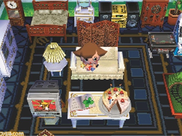 『おいでよ どうぶつの森』が発売15周年。ニンテンドーDSで発売され全世界で爆発的ヒットを記録。ネットを介しておでかけ可能になった【今日は何の日?】