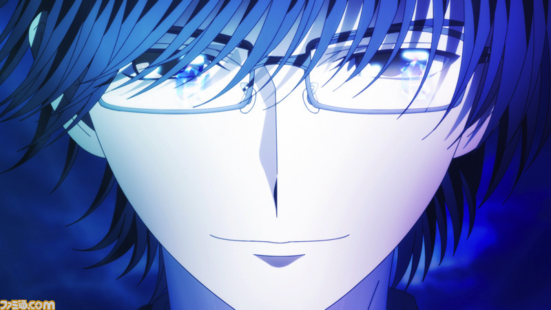 アニメ『東京バビロン 2021』2021年4月放送開始。昴流の声優は蒼井翔太さん、北都は水樹奈々さん、星史郎は梅原裕一郎さんに