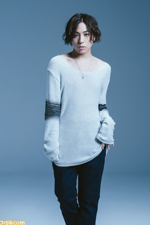 アニメ『東京バビロン 2021』2021年4月放送開始。昴流の声優は蒼井翔太さん、北都は水樹奈々さん、星史郎は梅原裕一郎さんに