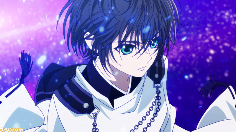 アニメ『東京バビロン 2021』2021年4月放送開始。昴流の声優は蒼井翔太さん、北都は水樹奈々さん、星史郎は梅原裕一郎さんに