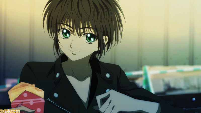 アニメ『東京バビロン 2021』2021年4月放送開始。昴流の声優は蒼井翔太さん、北都は水樹奈々さん、星史郎は梅原裕一郎さんに