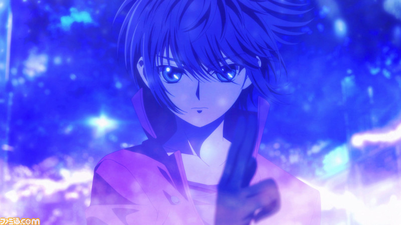 アニメ『東京バビロン 2021』2021年4月放送開始。昴流の声優は蒼井翔太さん、北都は水樹奈々さん、星史郎は梅原裕一郎さんに