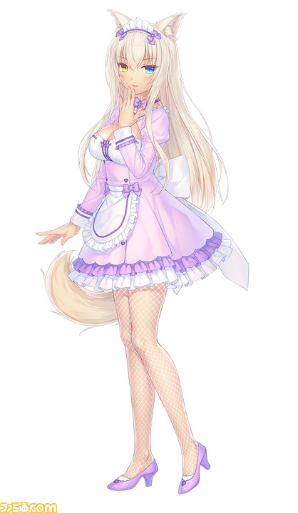 『ネコぱらVol.4 ネコとパティシエのノエル』レビュー。ネコちゃんたちと過ごす聖ニャる夜に期待したい!