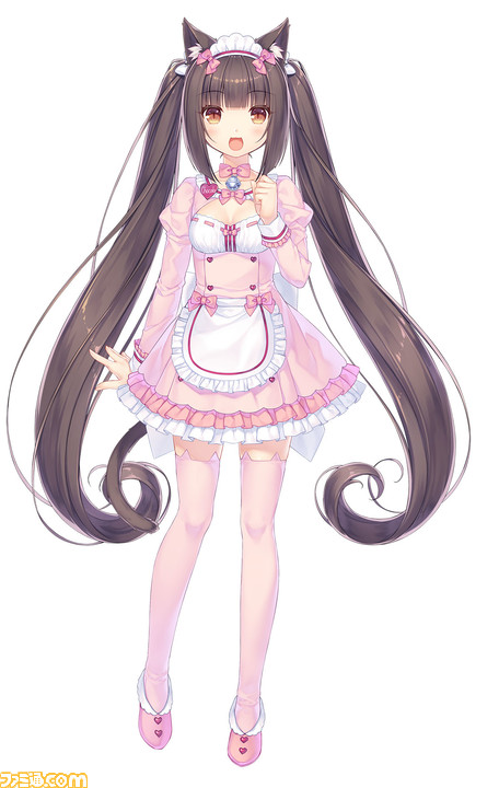 『ネコぱらVol.4 ネコとパティシエのノエル』レビュー。ネコちゃんたちと過ごす聖ニャる夜に期待したい!