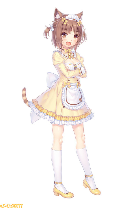 『ネコぱらVol.4 ネコとパティシエのノエル』レビュー。ネコちゃんたちと過ごす聖ニャる夜に期待したい!