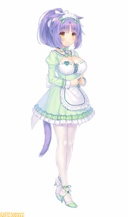 『ネコぱらVol.4 ネコとパティシエのノエル』レビュー。ネコちゃんたちと過ごす聖ニャる夜に期待したい!