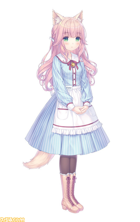 『ネコぱらVol.4 ネコとパティシエのノエル』レビュー。ネコちゃんたちと過ごす聖ニャる夜に期待したい!