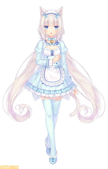 『ネコぱらVol.4 ネコとパティシエのノエル』レビュー。ネコちゃんたちと過ごす聖ニャる夜に期待したい!