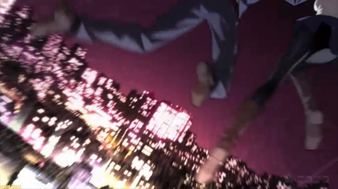 『月姫』リメイク版2021年夏にPS4/Switchで発売決定。奈須きのこ氏・TYPE-MOONがおくる伝奇ビジュアルノベルが家庭用ゲームで蘇る