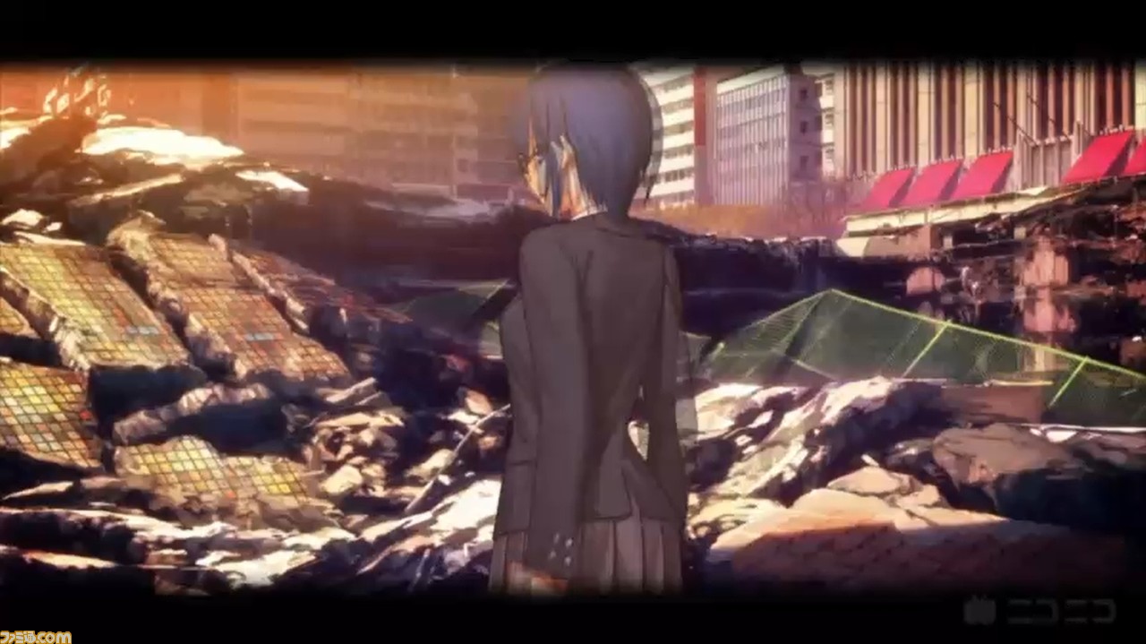 『月姫』リメイク版2021年夏にPS4/Switchで発売決定。奈須きのこ氏・TYPE-MOONがおくる伝奇ビジュアルノベルが家庭用ゲームで蘇る