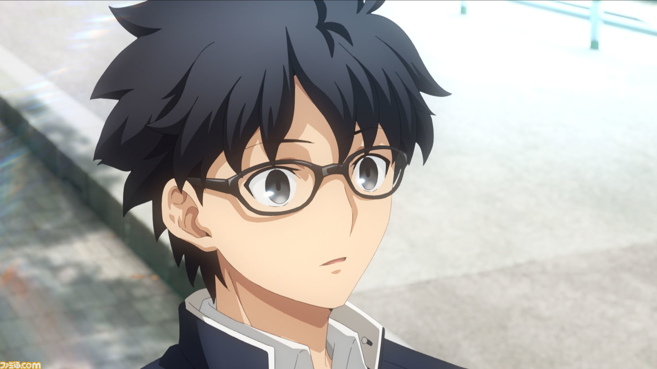 『月姫』リメイク版2021年夏にPS4/Switchで発売決定。奈須きのこ氏・TYPE-MOONがおくる伝奇ビジュアルノベルが家庭用ゲームで蘇る