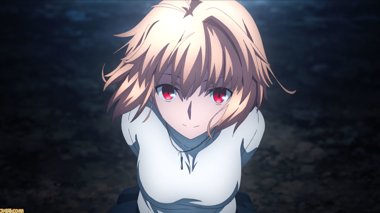 『月姫』リメイク版2021年夏にPS4/Switchで発売決定。奈須きのこ氏・TYPE-MOONがおくる伝奇ビジュアルノベルが家庭用ゲームで蘇る