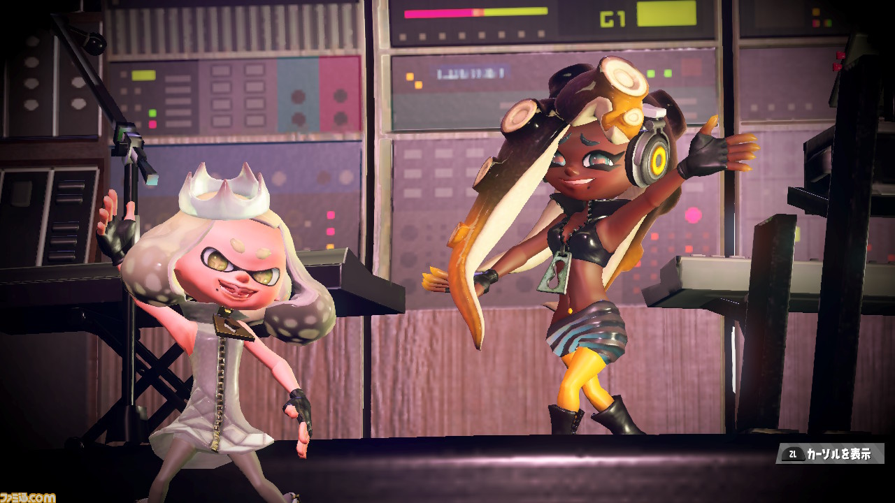 『スプラトゥーン2』特別復活したフェスは今回で終了。合計4回の復活を振り返る
