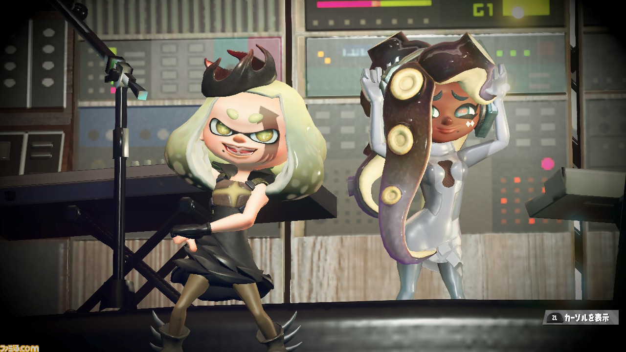 『スプラトゥーン2』特別復活したフェスは今回で終了。合計4回の復活を振り返る