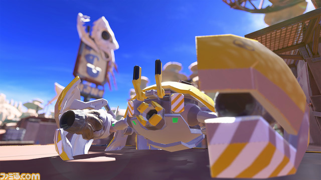 『スプラトゥーン3』2022年発売決定! 弓矢のような新ブキも登場【Nintendo Direct】