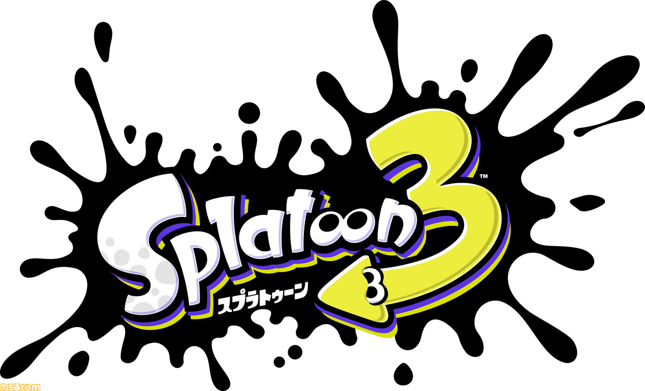 『スプラトゥーン3』2022年発売決定! 弓矢のような新ブキも登場【Nintendo Direct】