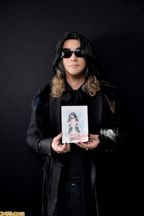 『ブレイブリーデフォルトII』サウンドクリエイターRevo氏インタビュー。RPGファンであるRevo氏がシナリオを読み込んで作った“胸熱”な音楽について聞く