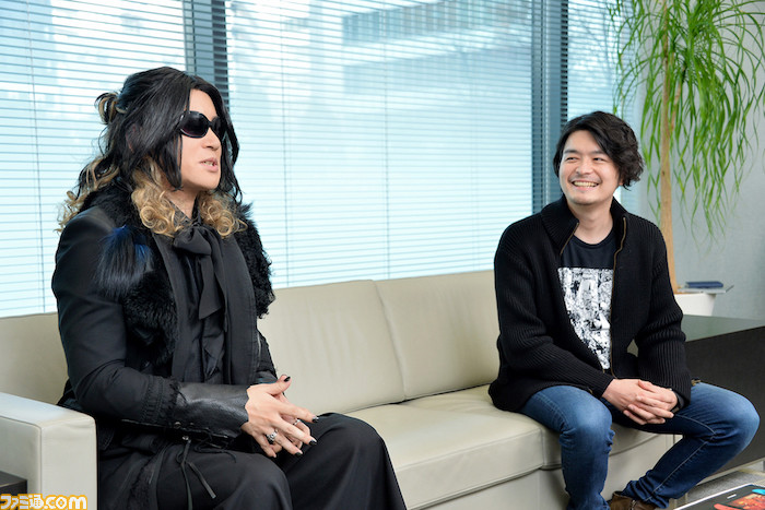 『ブレイブリーデフォルトII』サウンドクリエイターRevo氏インタビュー。RPGファンであるRevo氏がシナリオを読み込んで作った“胸熱”な音楽について聞く