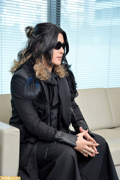 『ブレイブリーデフォルトII』サウンドクリエイターRevo氏インタビュー。RPGファンであるRevo氏がシナリオを読み込んで作った“胸熱”な音楽について聞く