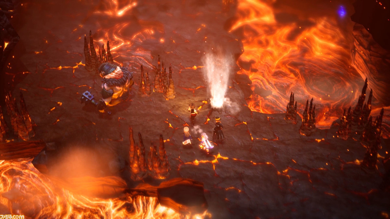 『ブレイブリーデフォルトII』サウンドクリエイターRevo氏インタビュー。RPGファンであるRevo氏がシナリオを読み込んで作った“胸熱”な音楽について聞く