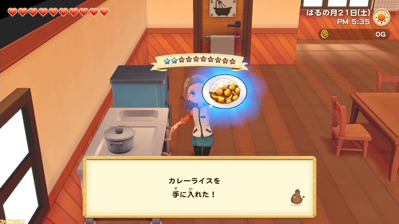 スイッチ『牧場物語 オリーブタウンと希望の大地』開発者インタビュー。完全新規タイトルの『牧場物語』にかけた熱い想いを激白!