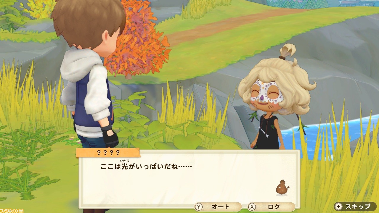 スイッチ『牧場物語 オリーブタウンと希望の大地』開発者インタビュー。完全新規タイトルの『牧場物語』にかけた熱い想いを激白!