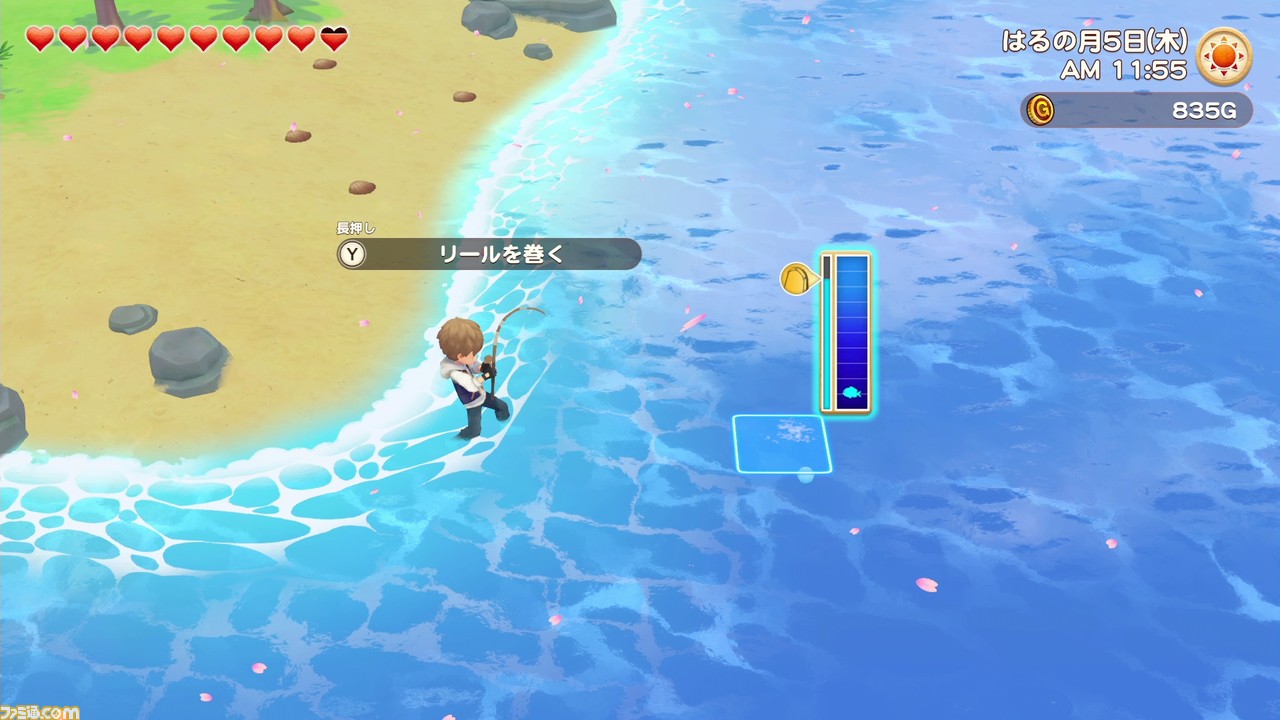 スイッチ『牧場物語 オリーブタウンと希望の大地』開発者インタビュー。完全新規タイトルの『牧場物語』にかけた熱い想いを激白!