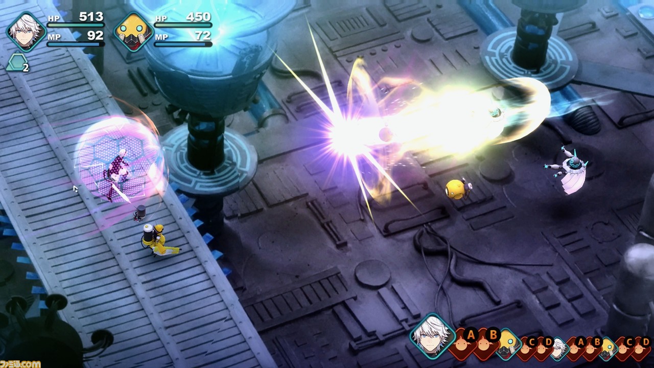 『ファンタジアン』坂口博信氏の一問一答をお届け。挑戦が“形”を作るまでの経緯をじっくり語るロングインタビュー!