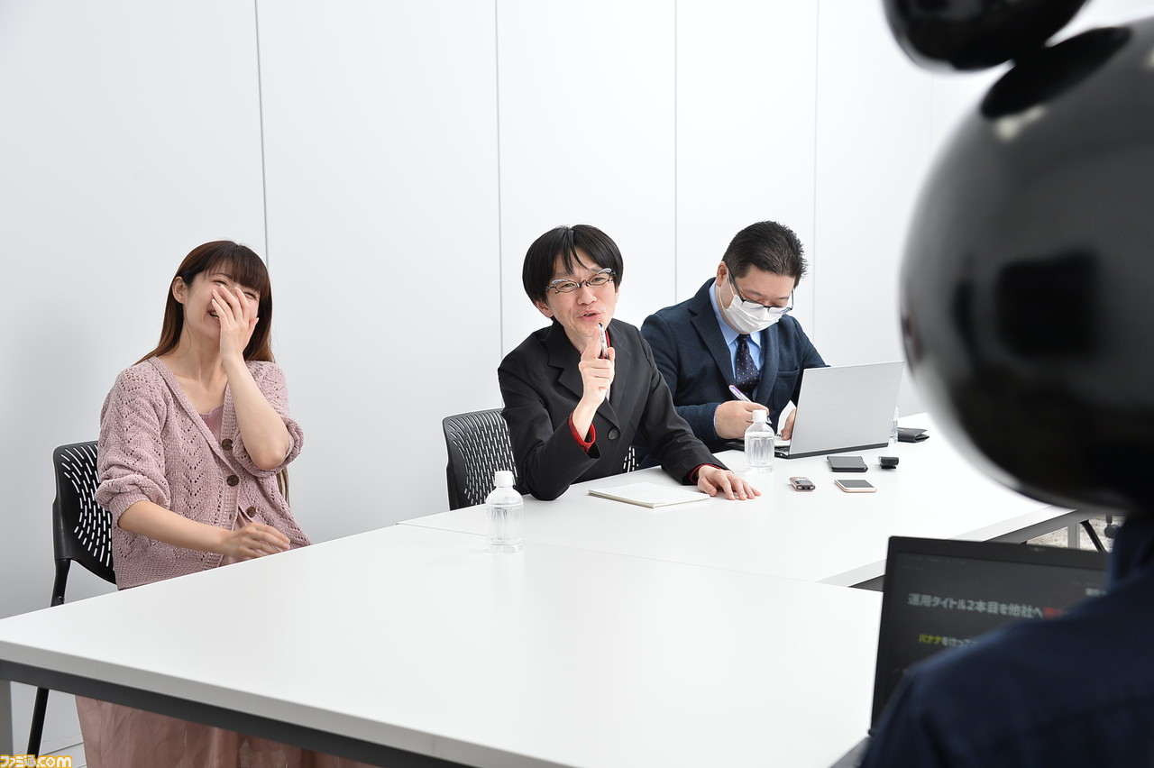 『マジカミ』の開発を続けるために「遺書を書きました」。ゲーム業界の資金調達例を聞いたらグルーヴ感がすごかった【12億円ほしい人必見】