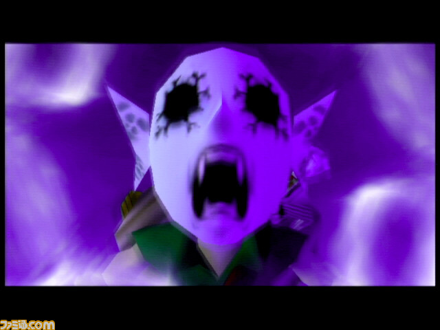 『ゼルダの伝説 ムジュラの仮面』が発売された日。「1年で『ゼルダ』を作れ」から始まった異色の力作で、ループをくり返す“3日間システム”が画期的だった【今日は何の日?】