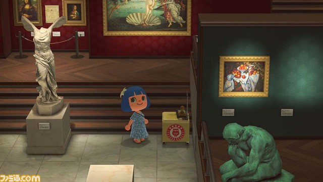 『あつ森』無料アップデート4月28日に配信。メーデーやジューンブライドが再び。また“みしらぬネコ”に会える!?【あつまれ どうぶつの森】