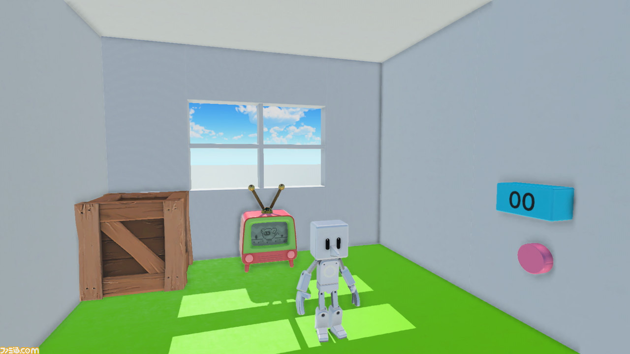 任天堂によるプログラミング学習ソフト『ナビつき! つくってわかる はじめてゲームプログラミング』がSwitch向けに6月11日発売決定