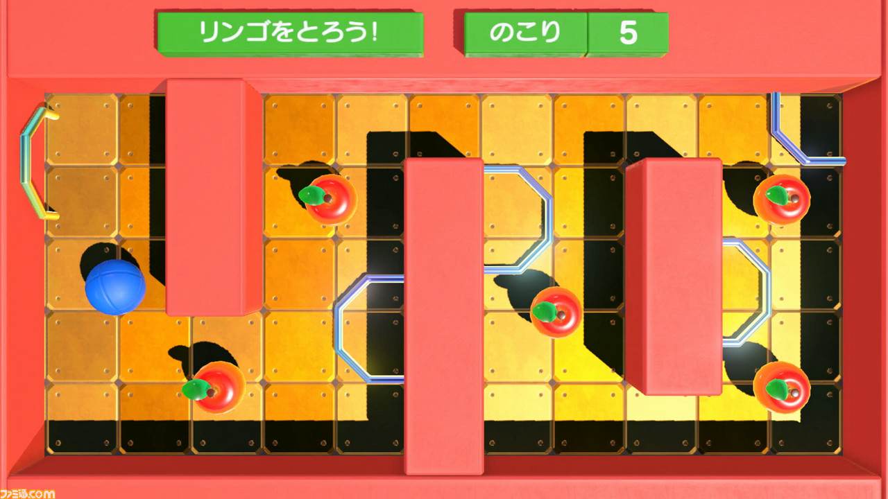 任天堂によるプログラミング学習ソフト『ナビつき! つくってわかる はじめてゲームプログラミング』がSwitch向けに6月11日発売決定