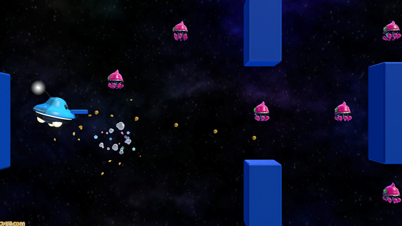 任天堂によるプログラミング学習ソフト『ナビつき! つくってわかる はじめてゲームプログラミング』がSwitch向けに6月11日発売決定