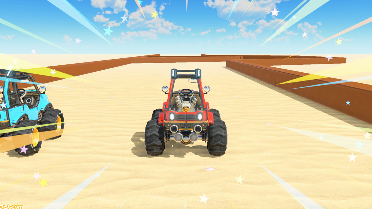 任天堂によるプログラミング学習ソフト『ナビつき! つくってわかる はじめてゲームプログラミング』がSwitch向けに6月11日発売決定