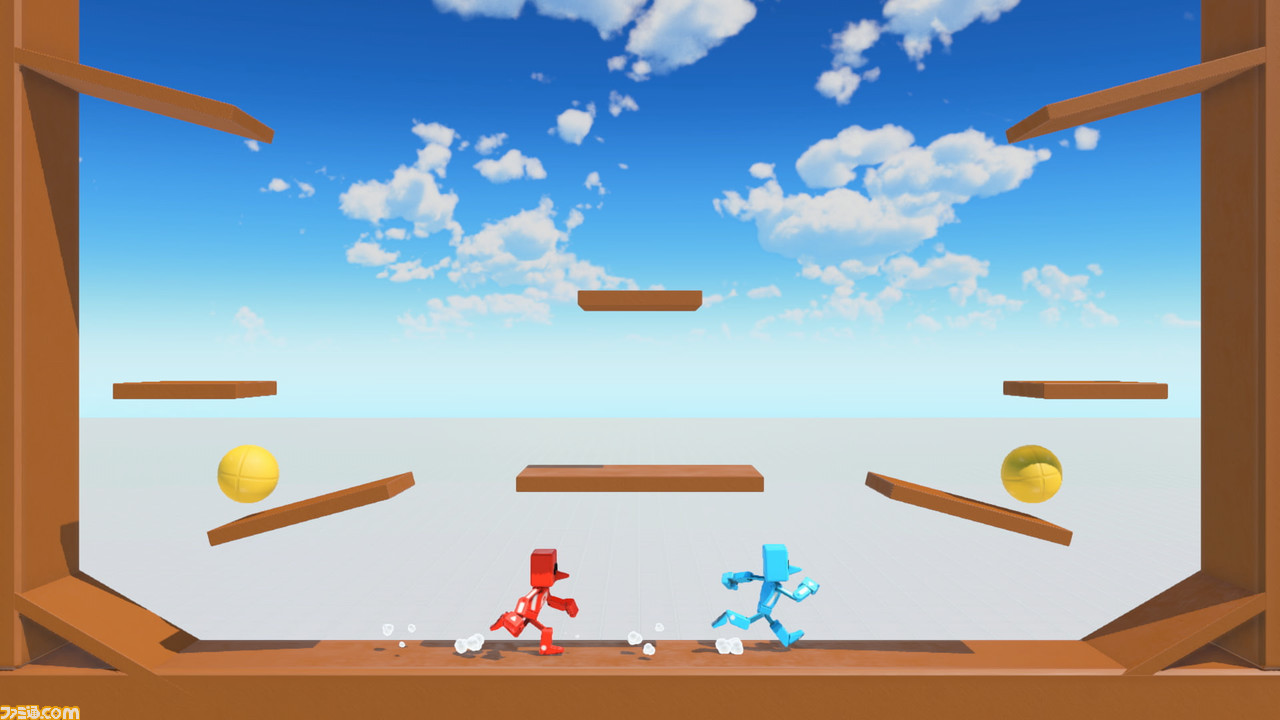 任天堂によるプログラミング学習ソフト『ナビつき! つくってわかる はじめてゲームプログラミング』がSwitch向けに6月11日発売決定