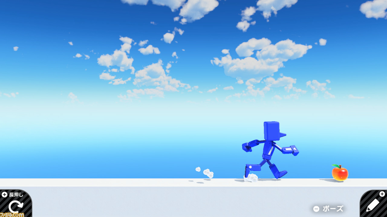 任天堂によるプログラミング学習ソフト『ナビつき! つくってわかる はじめてゲームプログラミング』がSwitch向けに6月11日発売決定