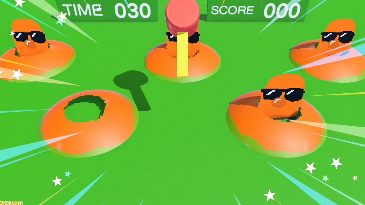 任天堂によるプログラミング学習ソフト『ナビつき! つくってわかる はじめてゲームプログラミング』がSwitch向けに6月11日発売決定