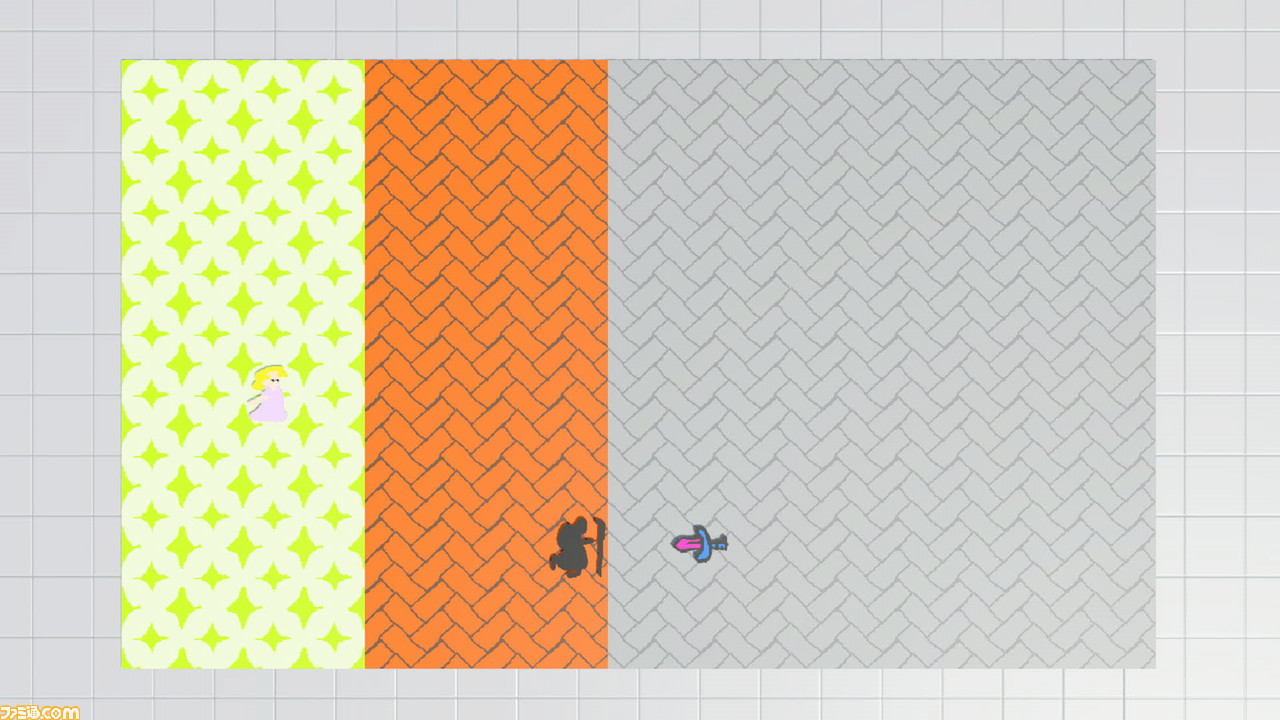 任天堂によるプログラミング学習ソフト『ナビつき! つくってわかる はじめてゲームプログラミング』がSwitch向けに6月11日発売決定