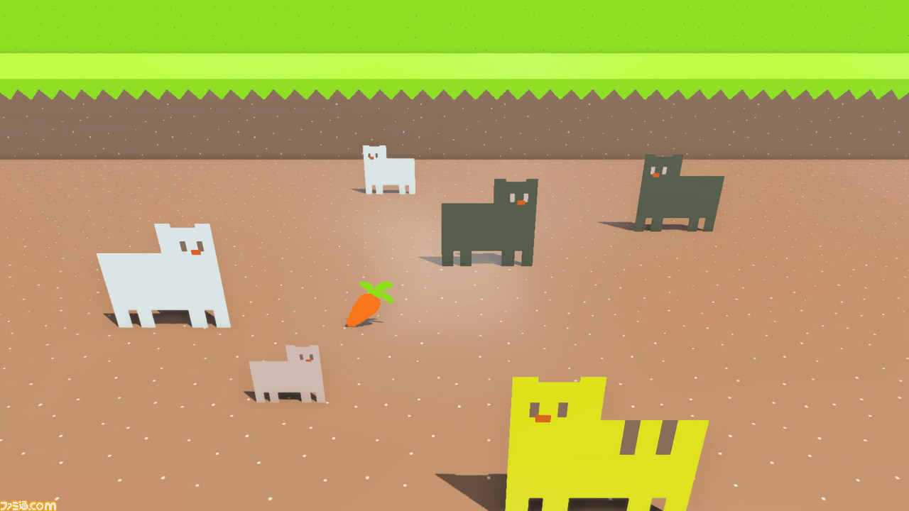 任天堂によるプログラミング学習ソフト『ナビつき! つくってわかる はじめてゲームプログラミング』がSwitch向けに6月11日発売決定