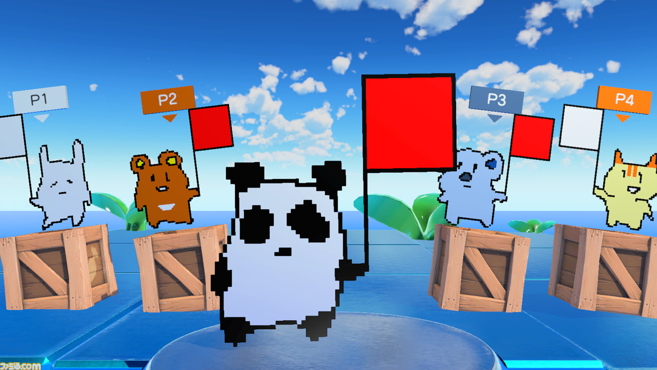 任天堂によるプログラミング学習ソフト『ナビつき! つくってわかる はじめてゲームプログラミング』がSwitch向けに6月11日発売決定